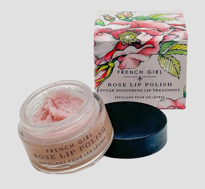 French Girl Lip Polish