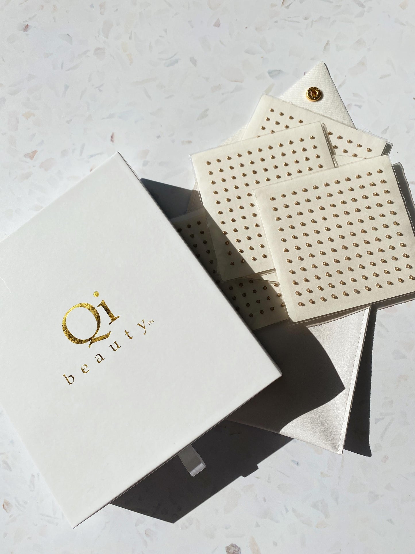 Qi Beauty Home Kit